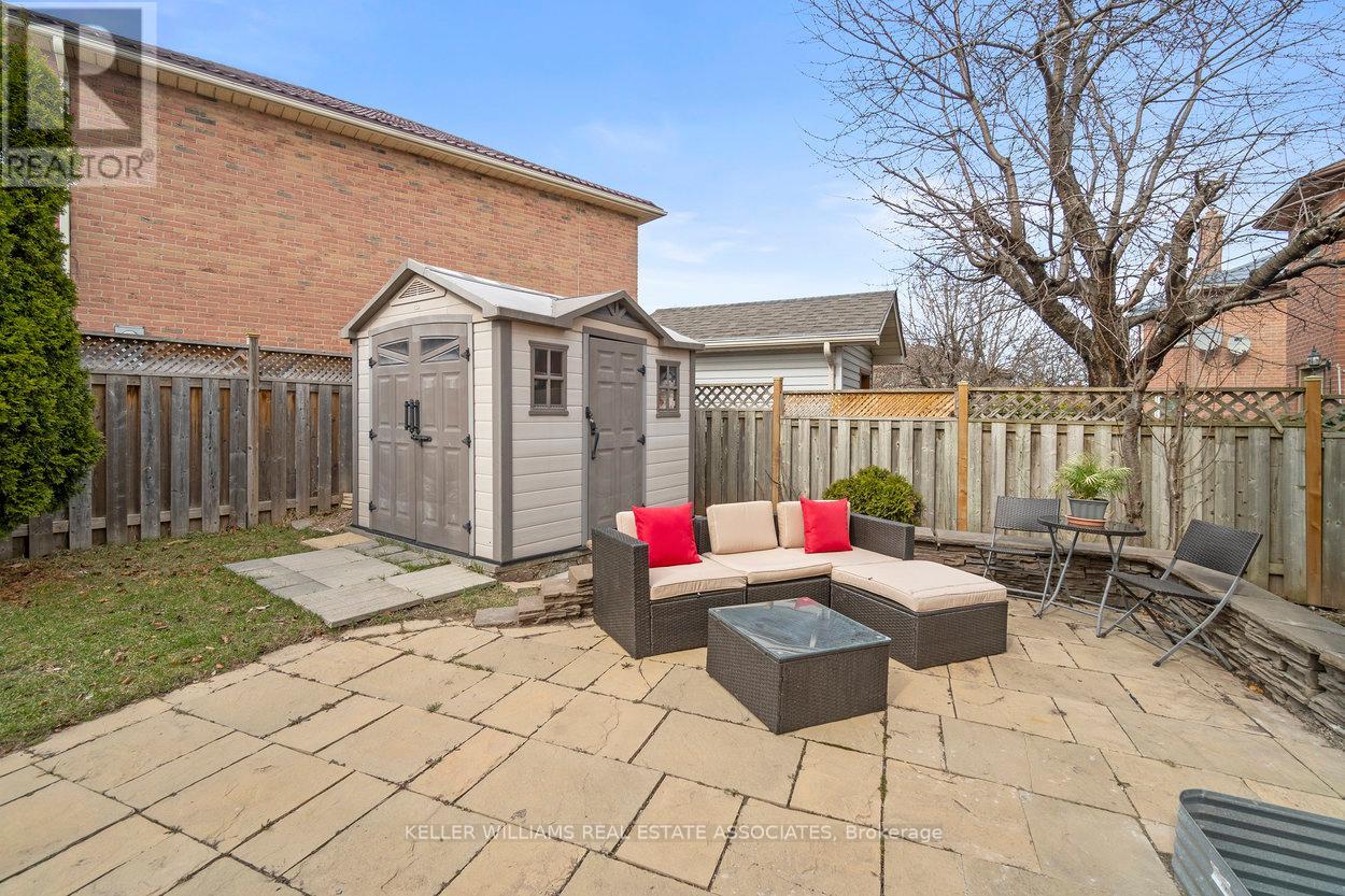 635 Huntington Ridge Drive, Mississauga, Ontario  L5R 1Z7 - Photo 48 - W12063400
