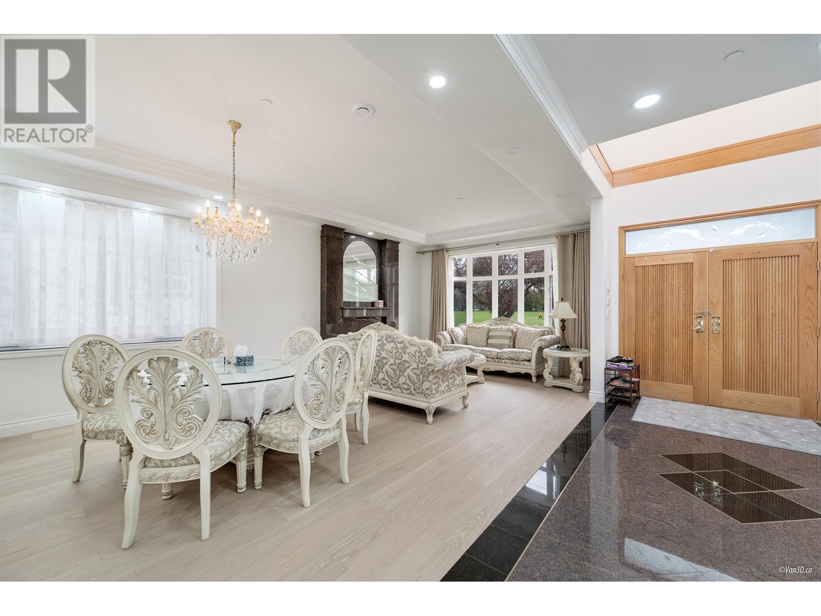 2577 W 23rd Avenue, Vancouver, British Columbia  V6L 1N7 - Photo 10 - R2987441