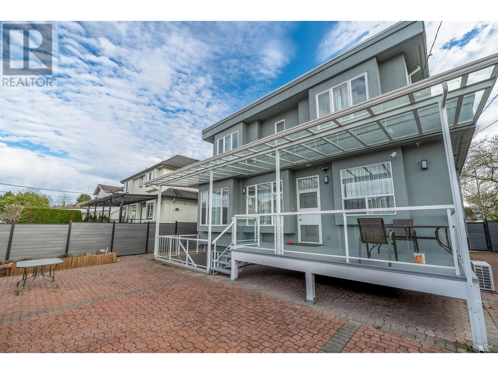 2577 W 23rd Avenue, Vancouver, British Columbia  V6L 1N7 - Photo 37 - R2987441