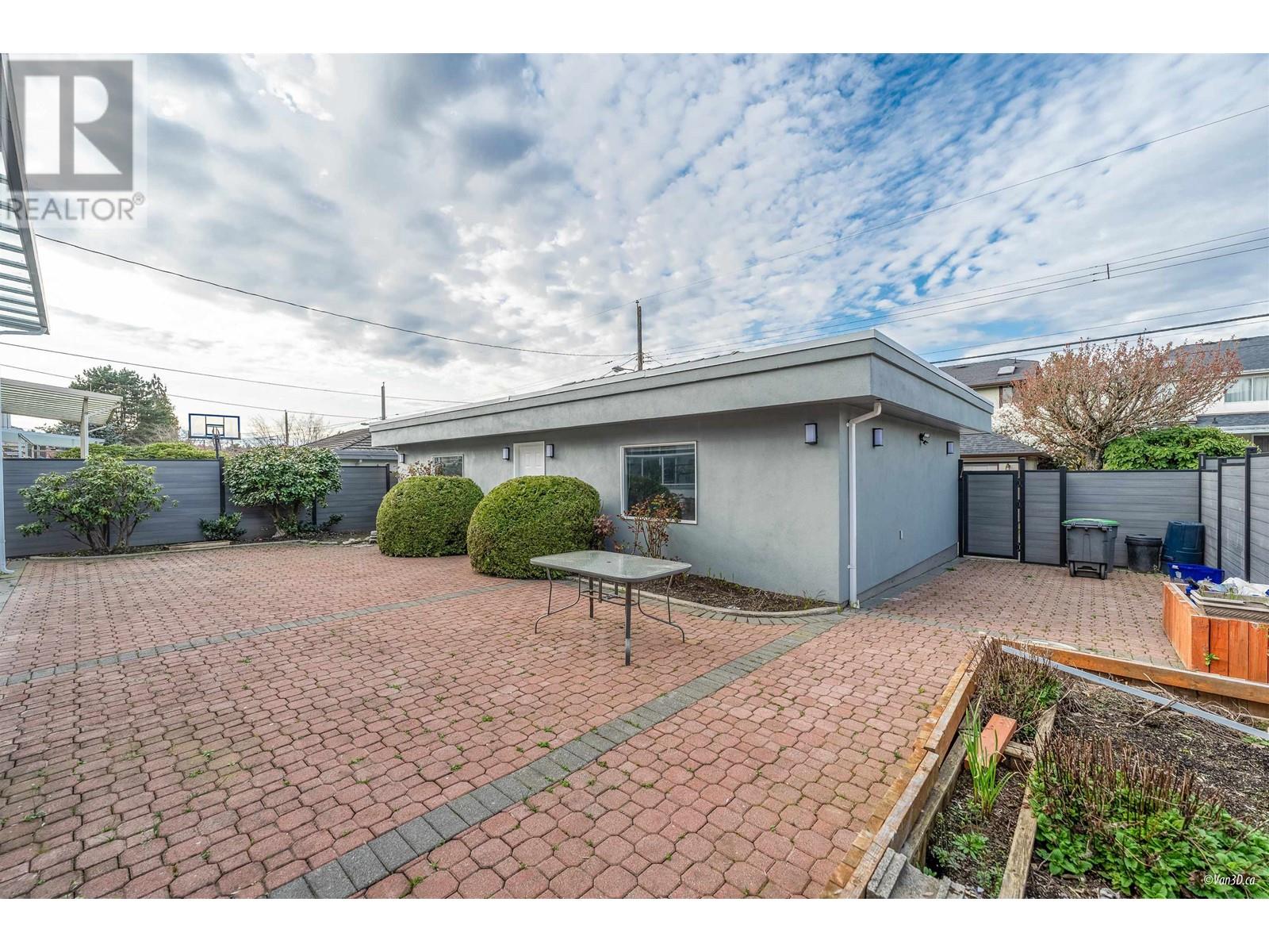 2577 W 23rd Avenue, Vancouver, British Columbia  V6L 1N7 - Photo 38 - R2987441