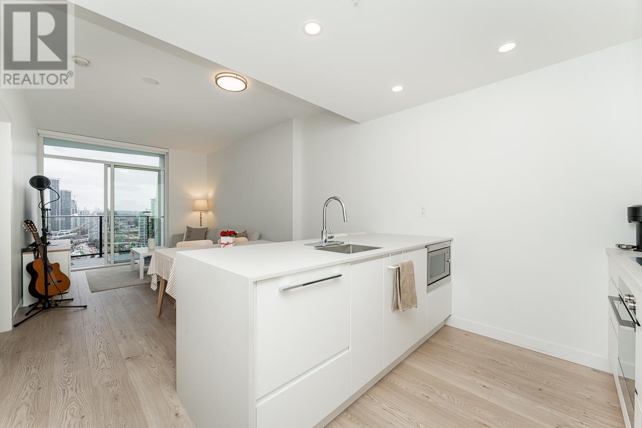2607 2181 Madison Avenue, Burnaby, British Columbia  V5C 0N4 - Photo 6 - R2987279