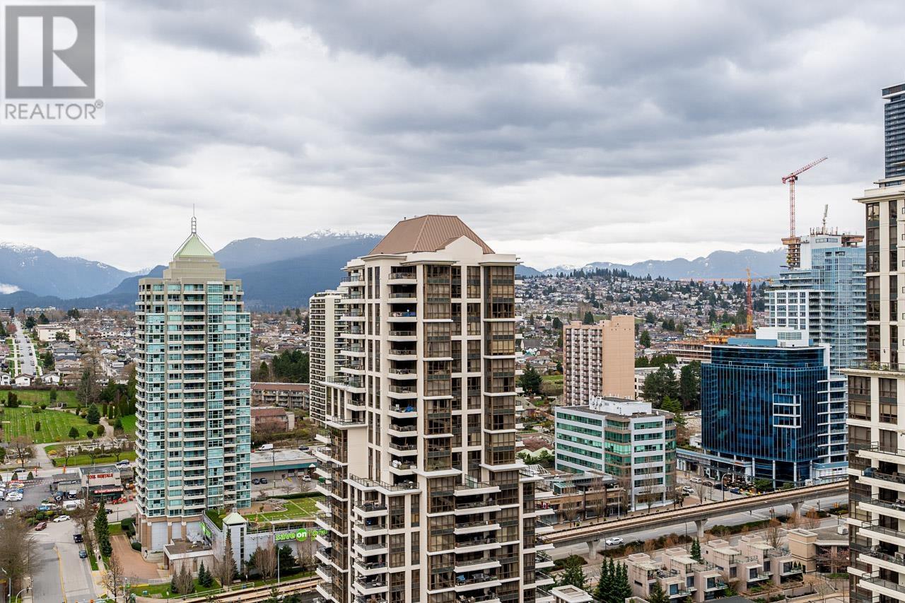 2607 2181 Madison Avenue, Burnaby, British Columbia  V5C 0N4 - Photo 30 - R2987279