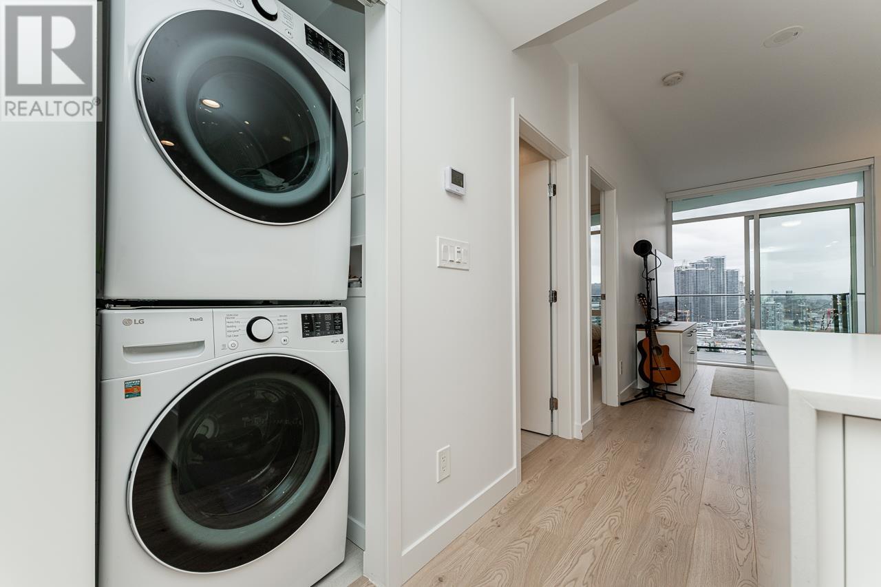 2607 2181 Madison Avenue, Burnaby, British Columbia  V5C 0N4 - Photo 23 - R2987279