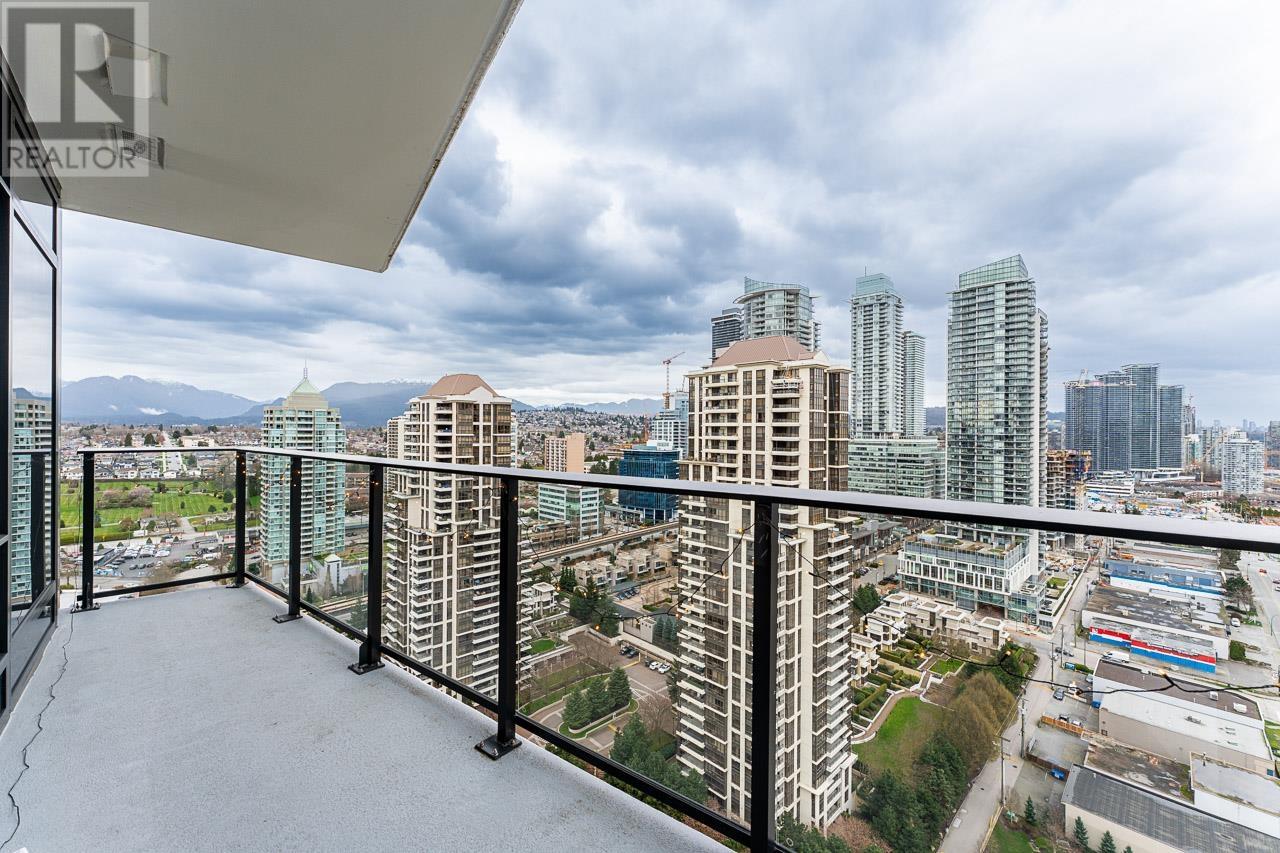 2607 2181 Madison Avenue, Burnaby, British Columbia  V5C 0N4 - Photo 24 - R2987279