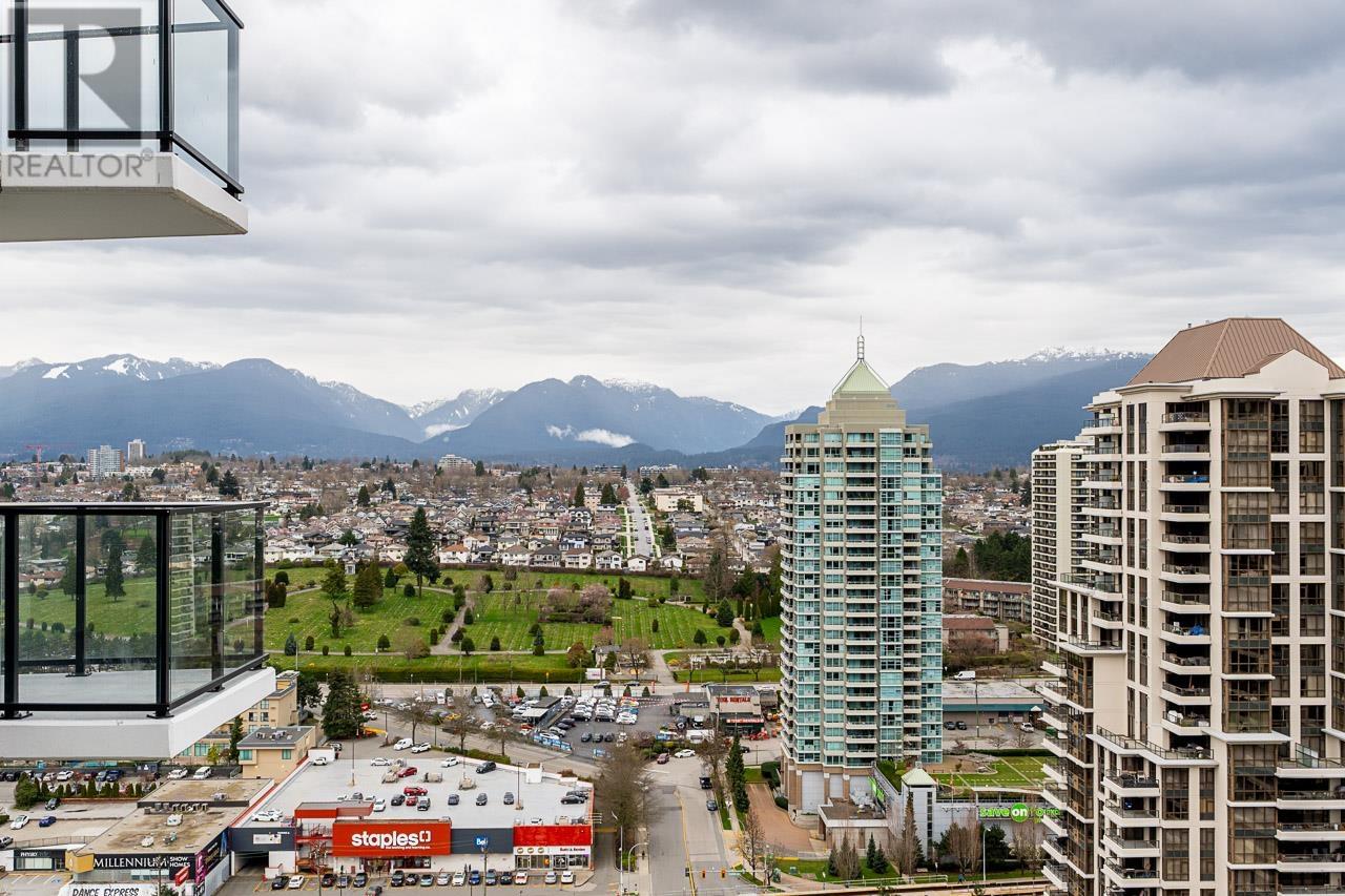 2607 2181 Madison Avenue, Burnaby, British Columbia  V5C 0N4 - Photo 31 - R2987279