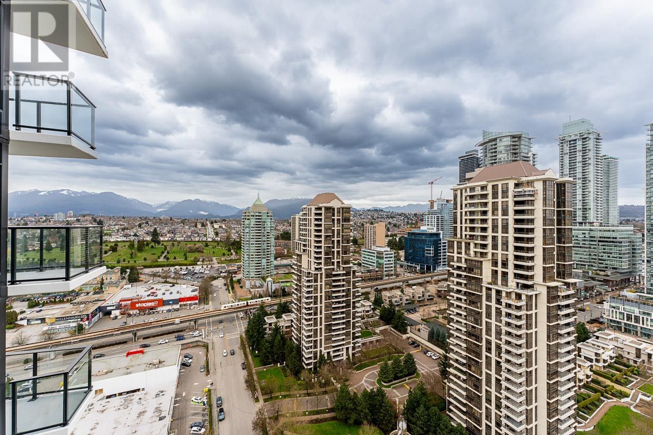 2607 2181 Madison Avenue, Burnaby, British Columbia  V5C 0N4 - Photo 26 - R2987279