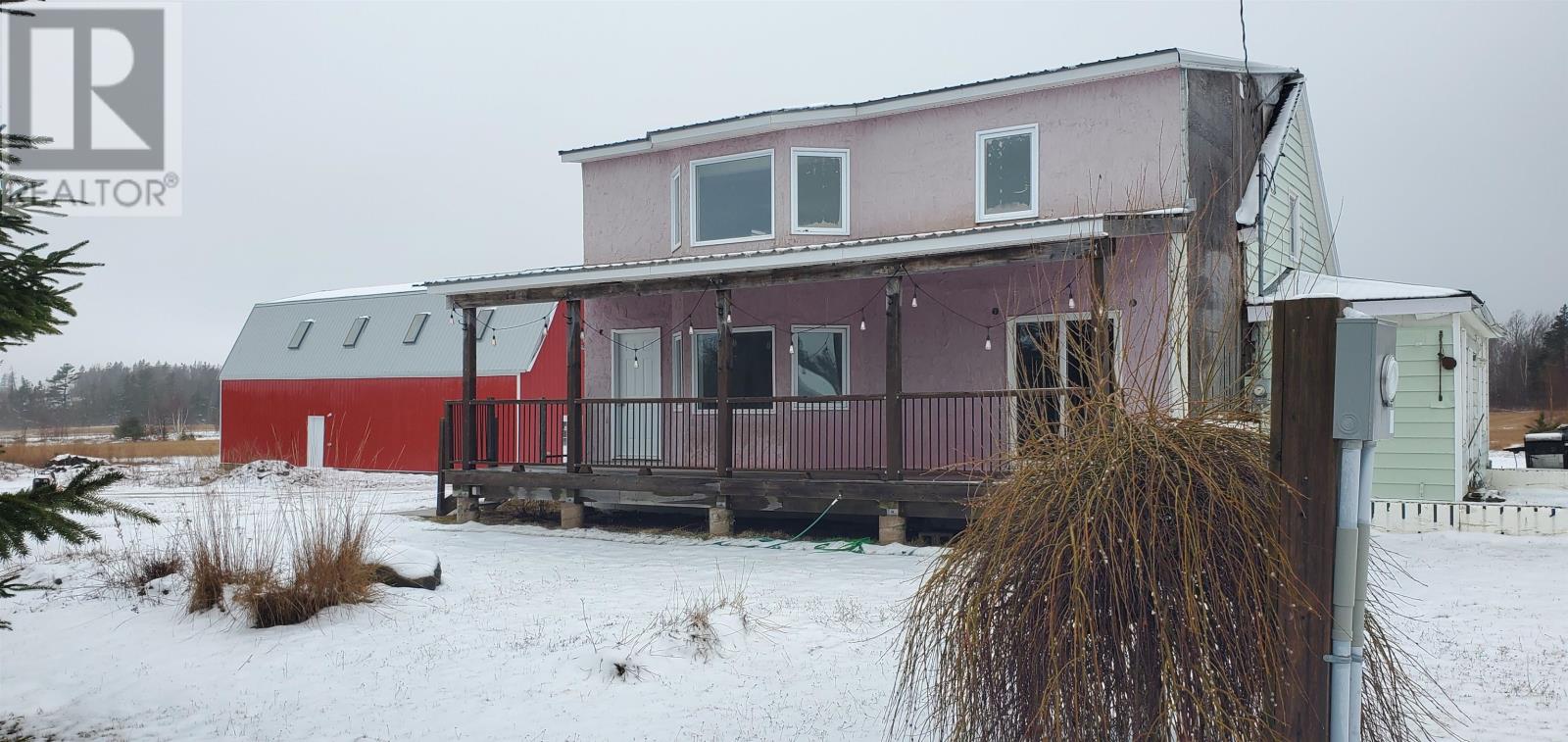 33 Lower Montague Road, Lower Montague, Prince Edward Island  C0A 1R0 - Photo 1 - 202507191