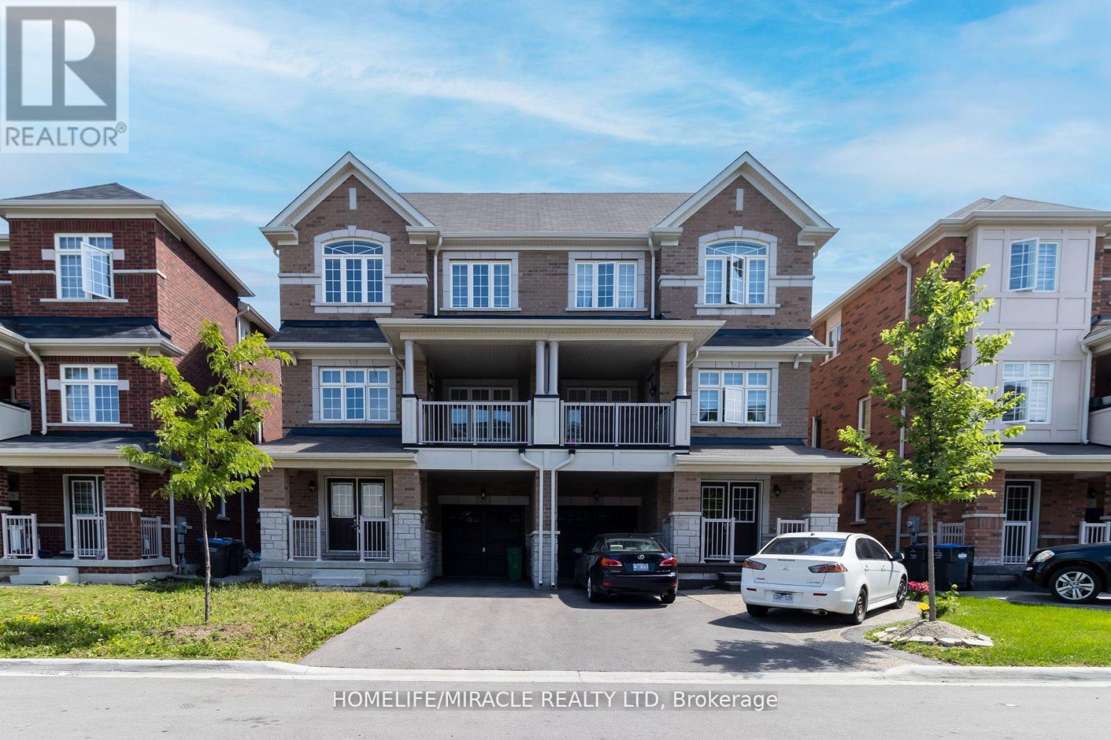 27 Lowes Hill Circle, Caledon, Ontario  L7C 4H5 - Photo 1 - W12069812