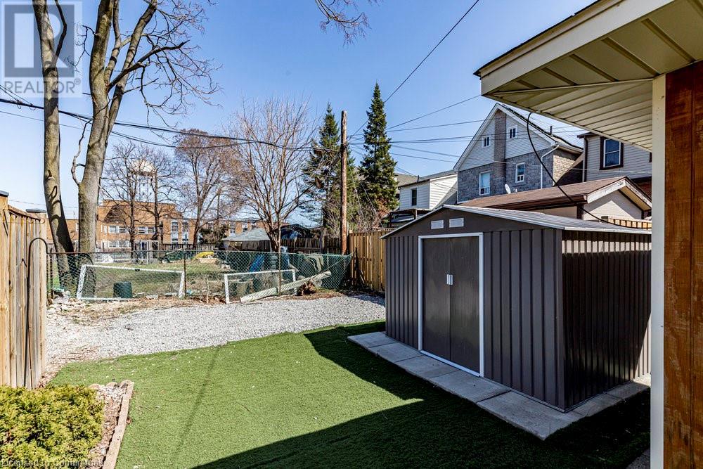 67 Beechwood Avenue, Hamilton, Ontario  L8L 2S5 - Photo 28 - 40714236
