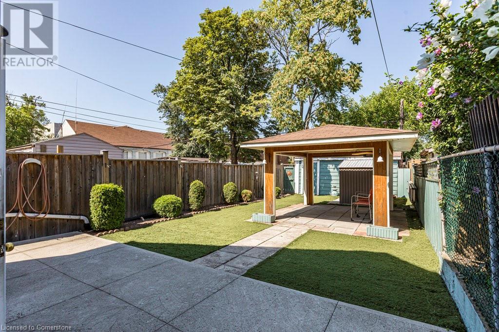67 Beechwood Avenue, Hamilton, Ontario  L8L 2S5 - Photo 26 - 40714236
