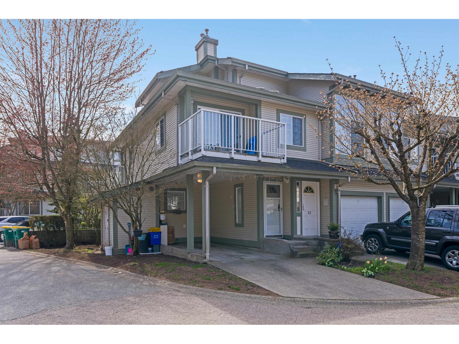 Property at 24 8892 208 STREET STREET image 1