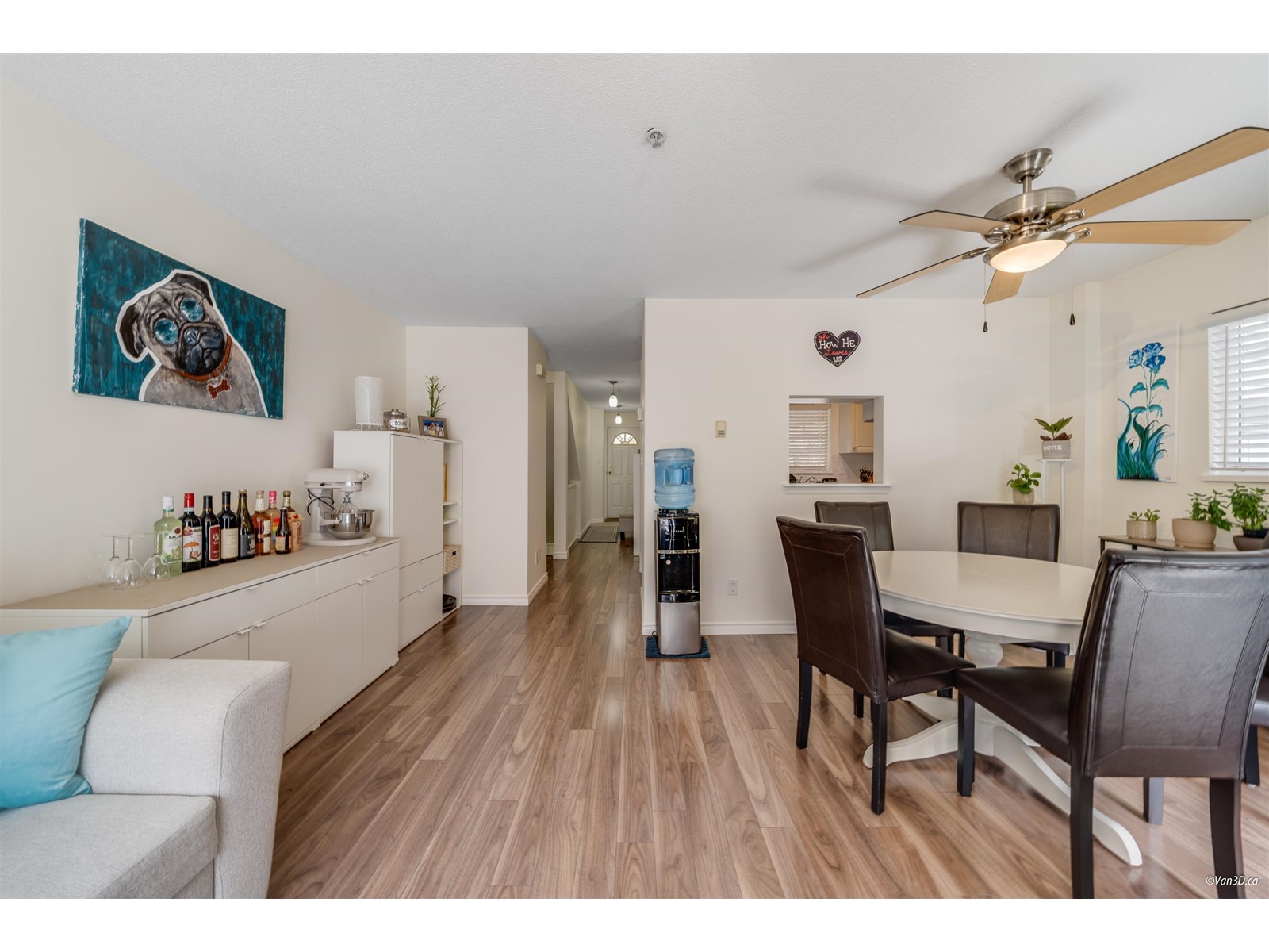 24 8892 208 Street Street, Langley, British Columbia  V1M 2N8 - Photo 7 - R2986773