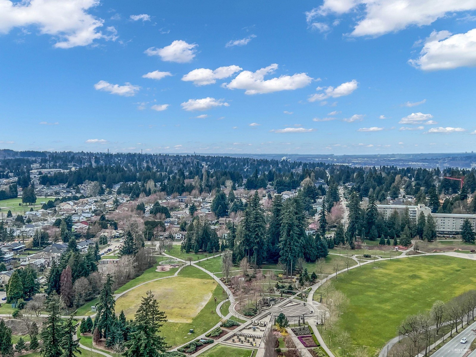 402 13618 100 Avenue, Surrey, British Columbia  V3T 0A8 - Photo 25 - R2987653