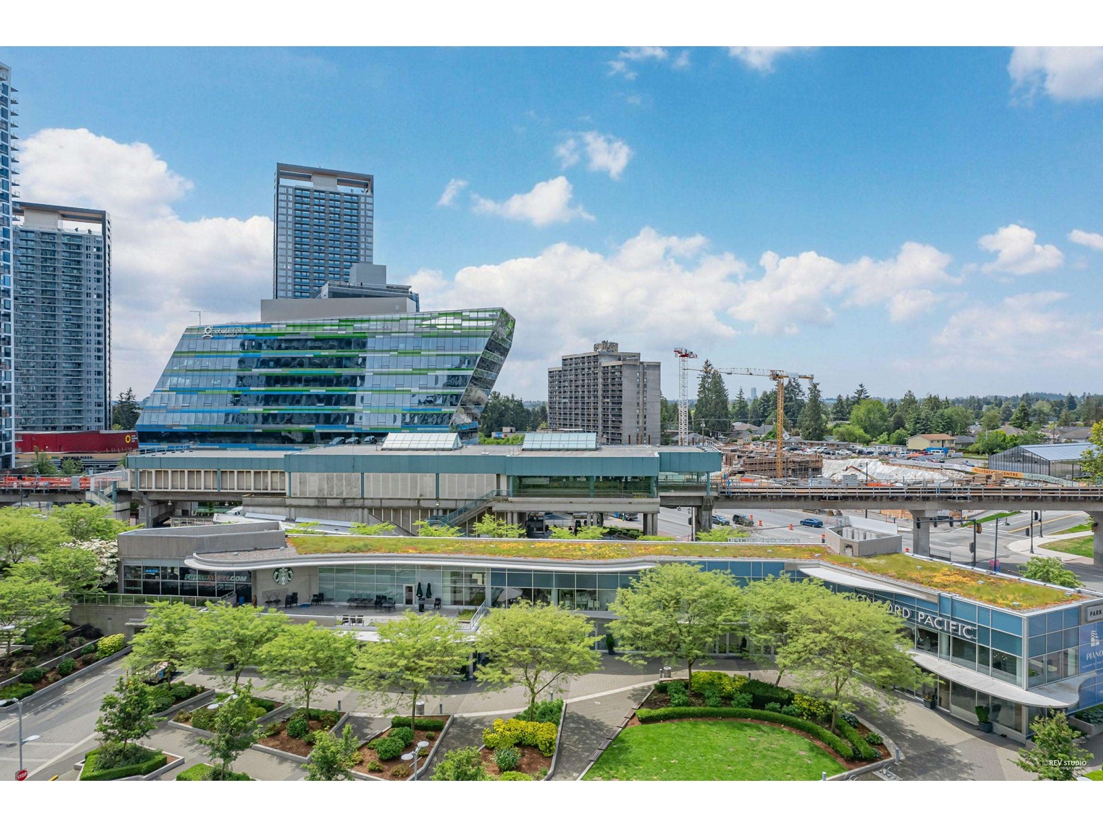 402 13618 100 Avenue, Surrey, British Columbia  V3T 0A8 - Photo 27 - R2987653