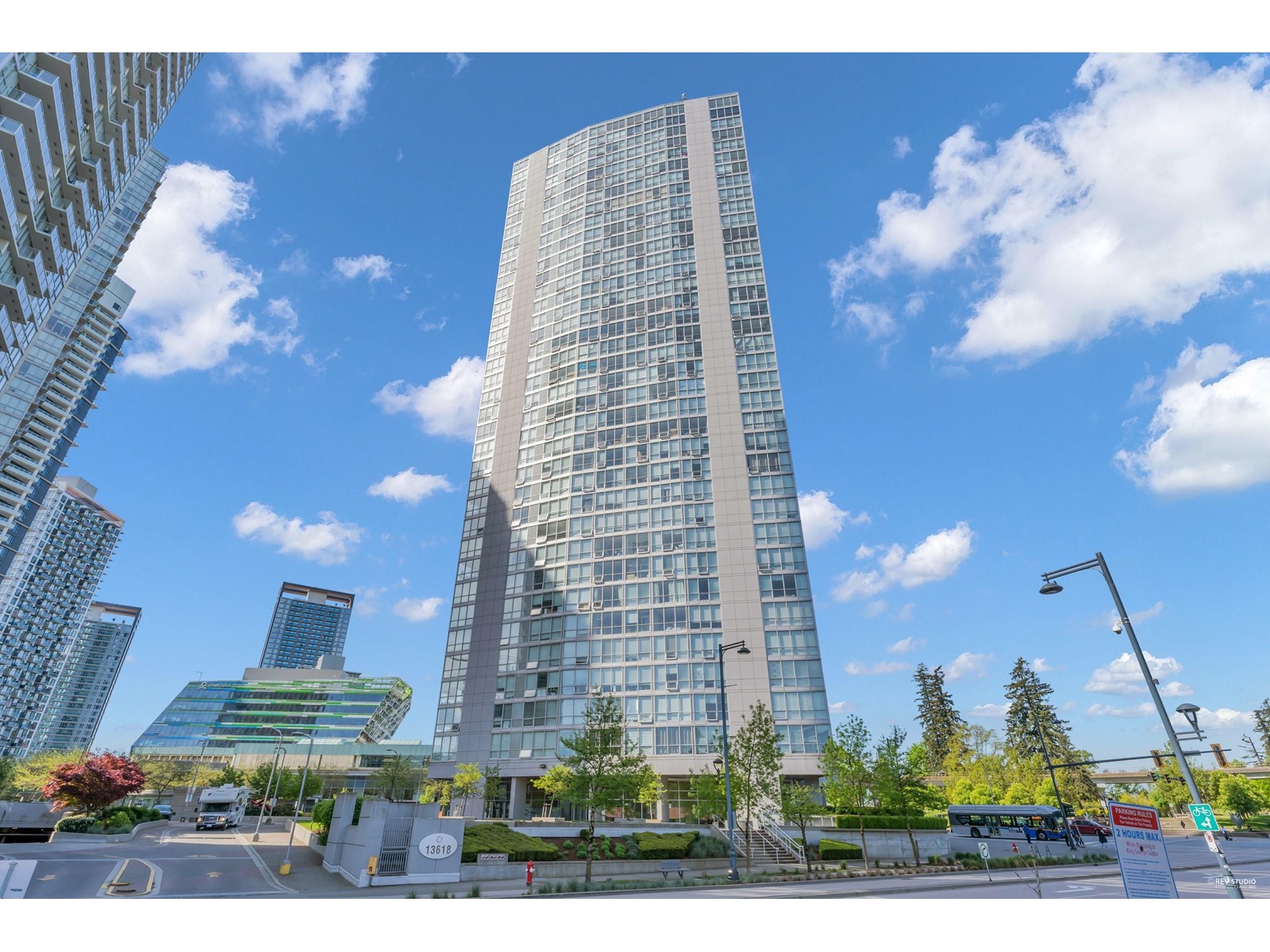 402 13618 100 Avenue, Surrey, British Columbia  V3T 0A8 - Photo 30 - R2987653