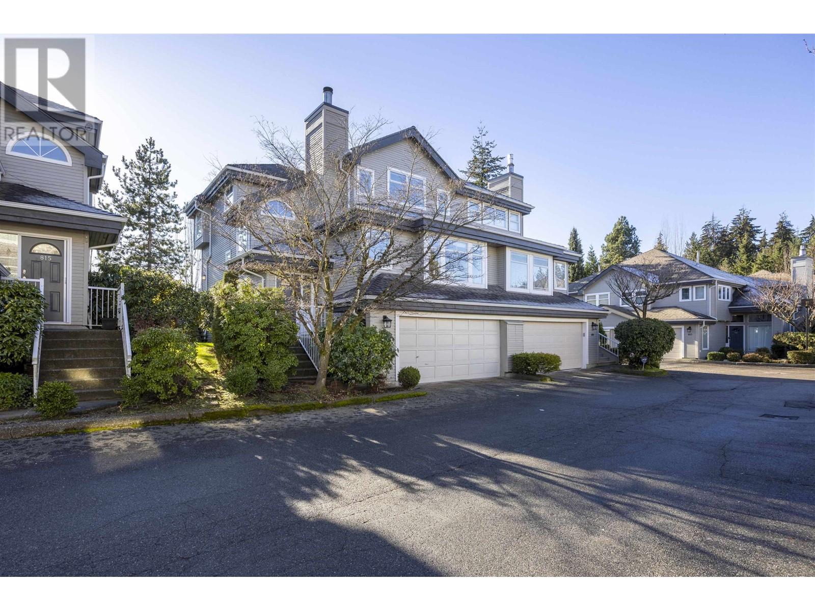 817 ROCHE POINT DRIVE, north vancouver, British Columbia