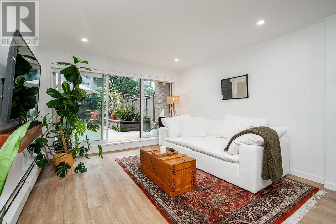 102 330 E 7th Avenue, Vancouver, British Columbia  V5T 4K5 - Photo 13 - R2986648