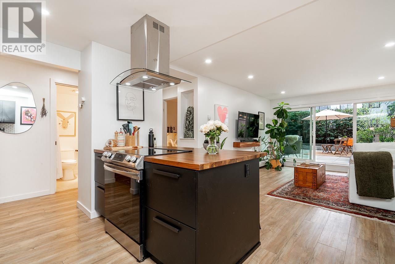 102 330 E 7th Avenue, Vancouver, British Columbia  V5T 4K5 - Photo 2 - R2986648