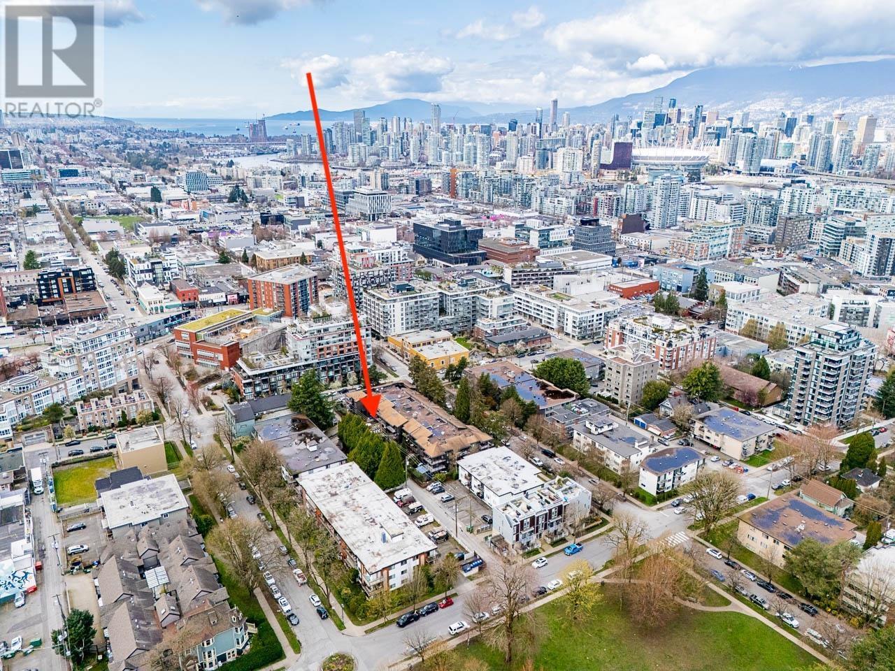 102 330 E 7th Avenue, Vancouver, British Columbia  V5T 4K5 - Photo 36 - R2986648