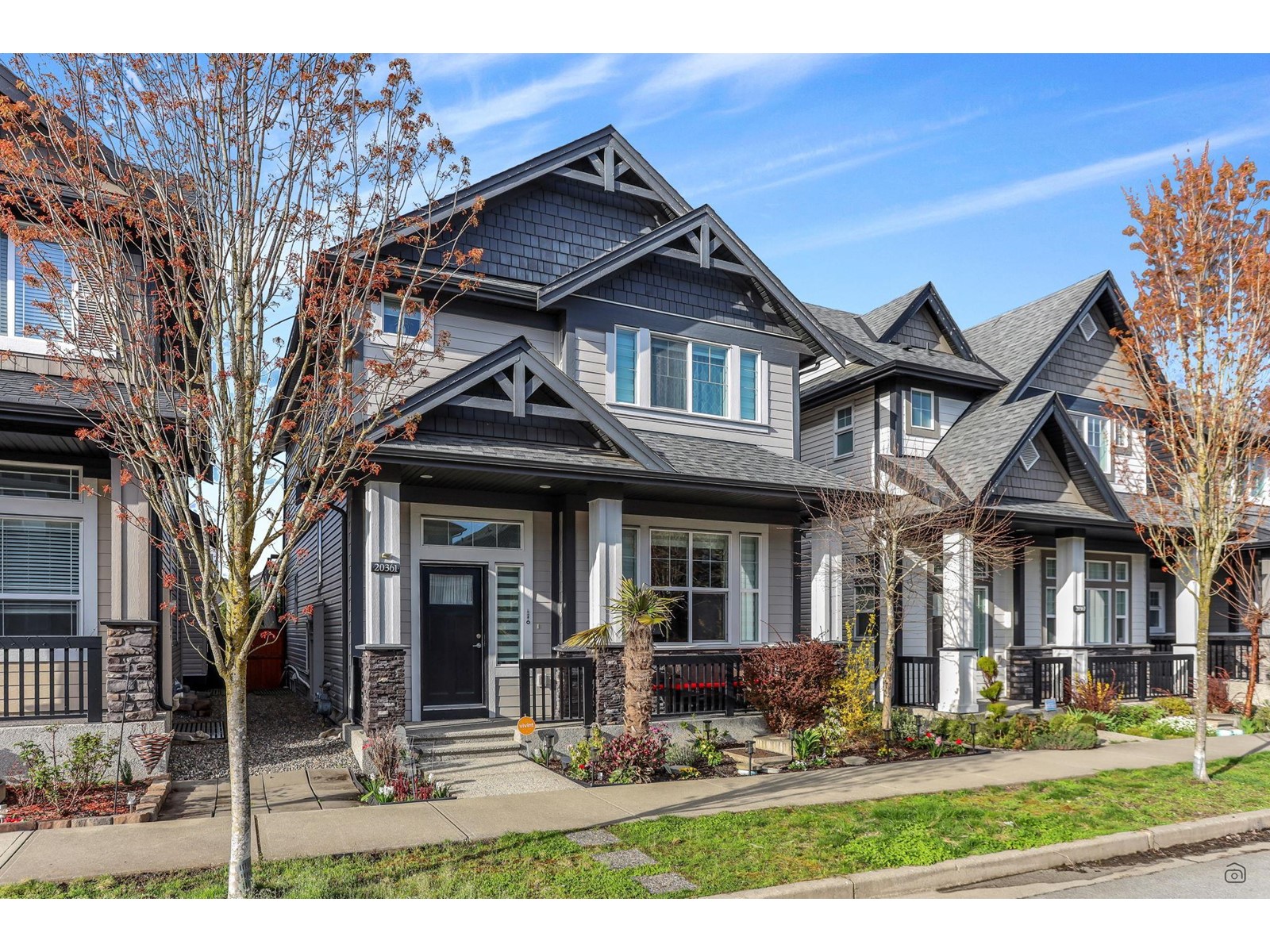 20361 82a Avenue, Langley, British Columbia  V2Y 0S3 - Photo 2 - R2986902