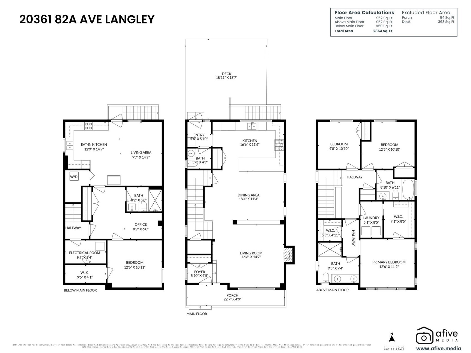 20361 82a Avenue, Langley, British Columbia  V2Y 0S3 - Photo 33 - R2986902