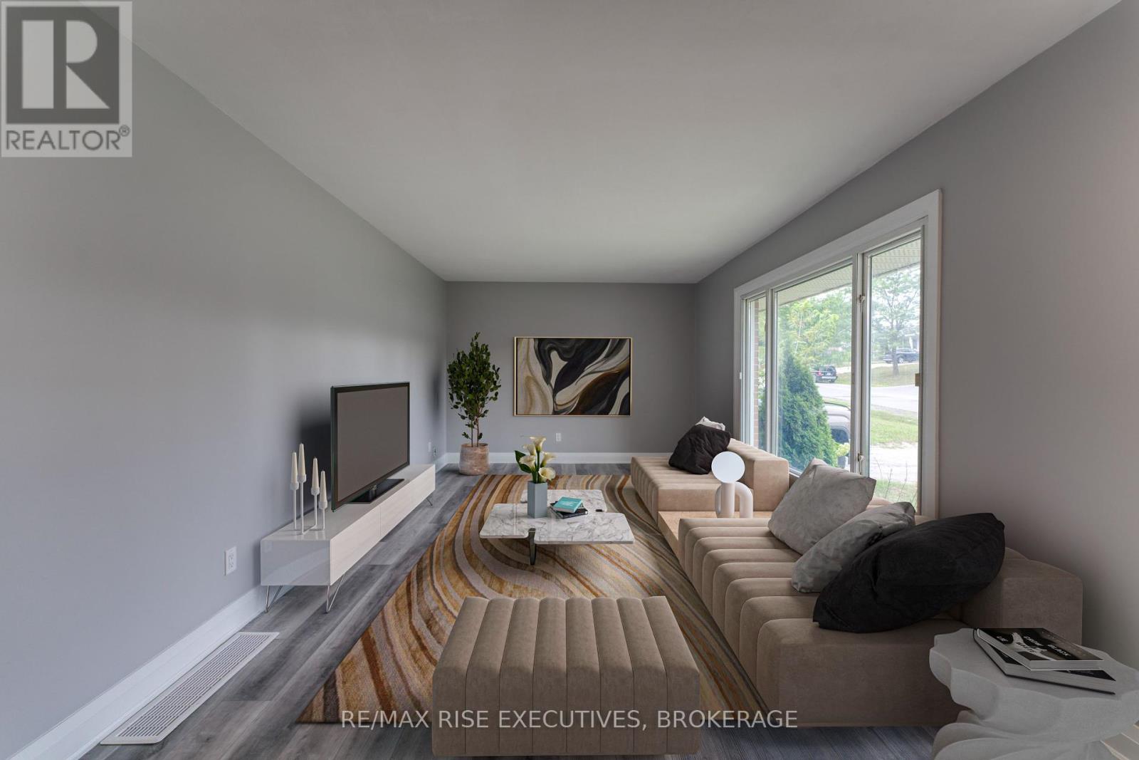 1 - 86 Morenz Crescent, Kingston, Ontario  K7K 2X4 - Photo 2 - X12069845