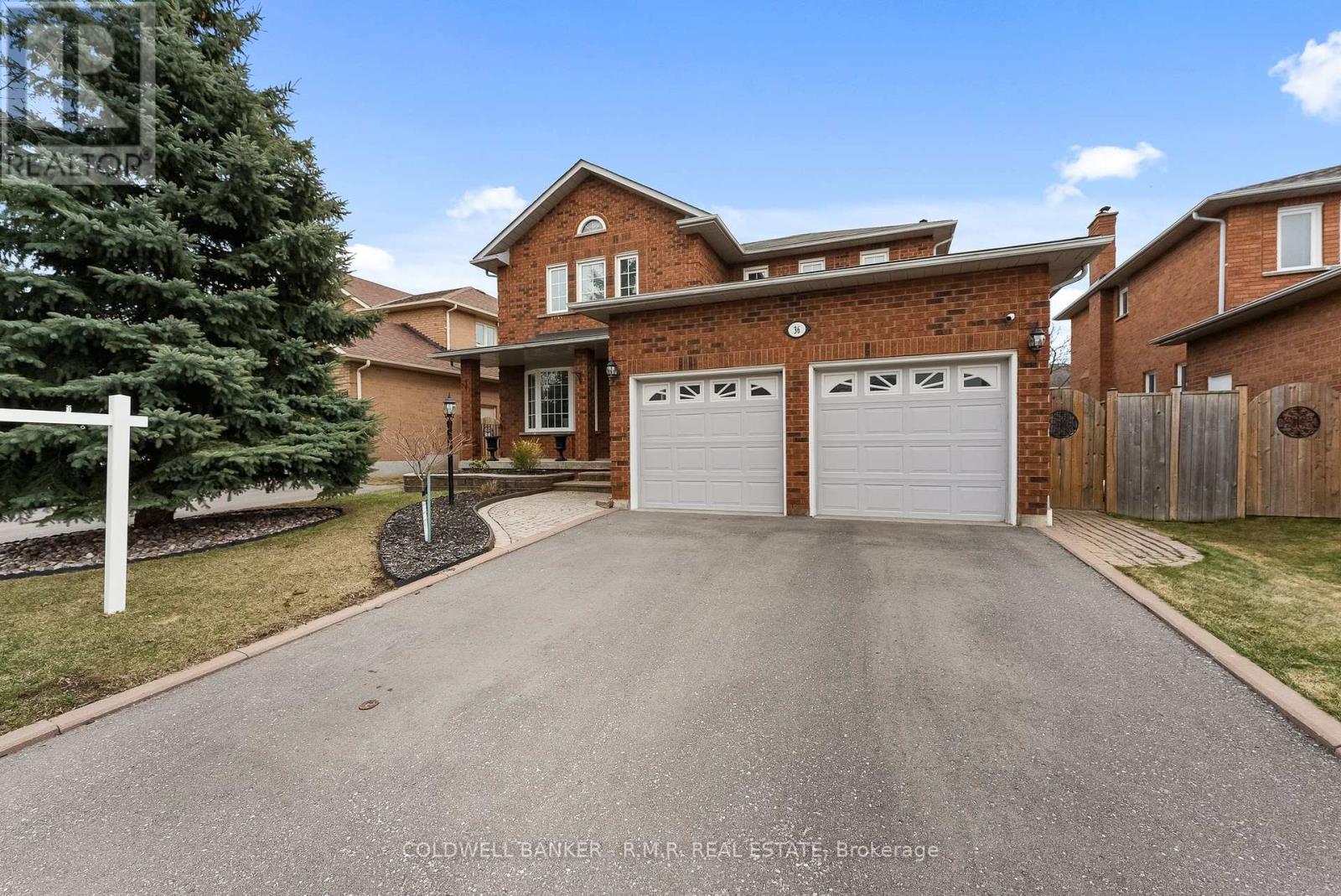 Property at 36 FALSTAFF CRESCENT image 1