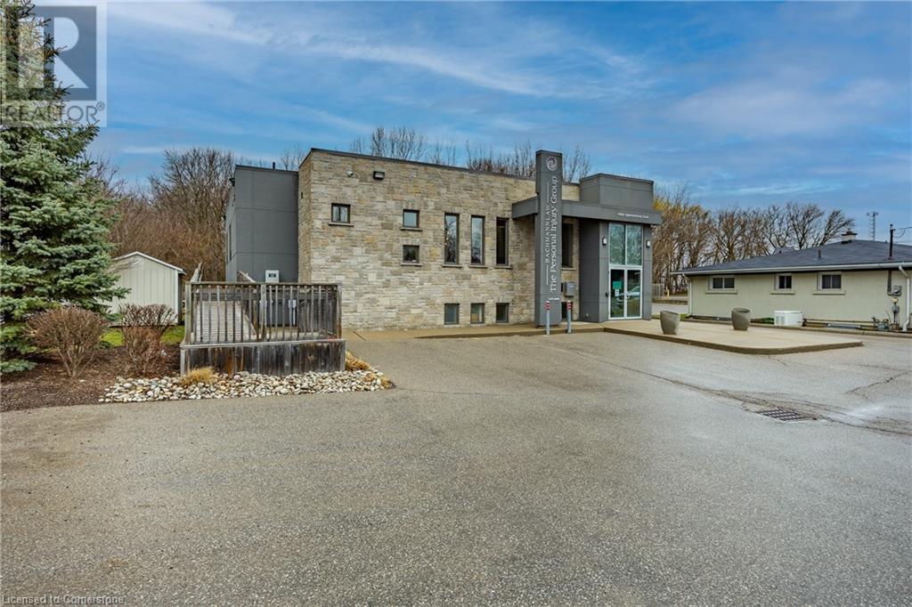 101A QUEENSWAY, Simcoe, Ontario