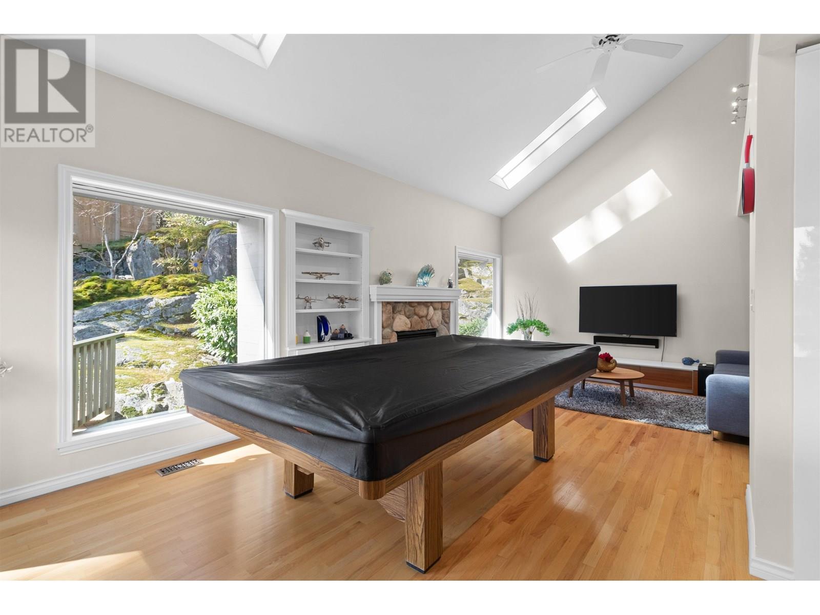 4635 Caulfeild Drive, West Vancouver, British Columbia  V7W 1E9 - Photo 14 - R2986659