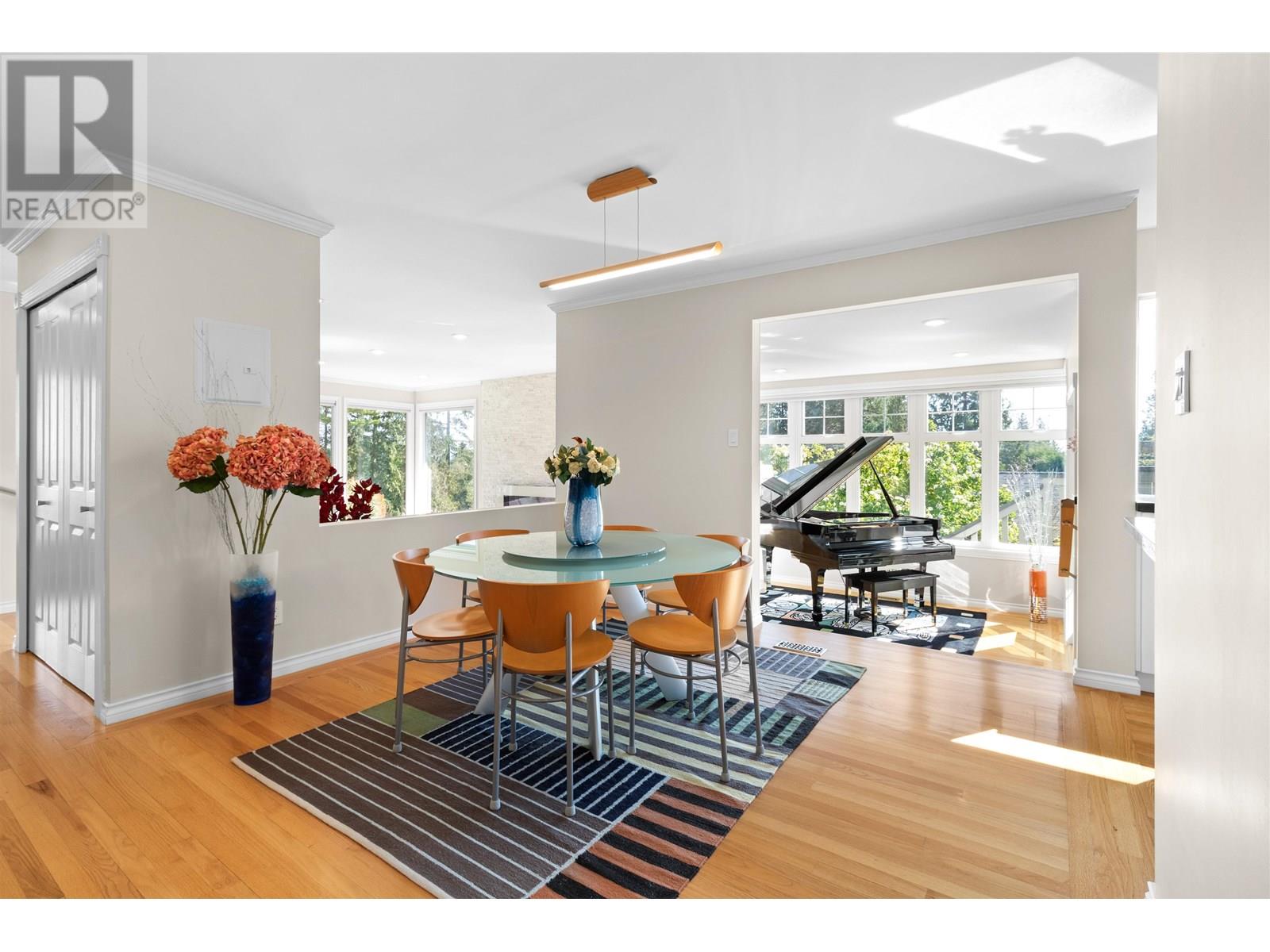 4635 Caulfeild Drive, West Vancouver, British Columbia  V7W 1E9 - Photo 9 - R2986659
