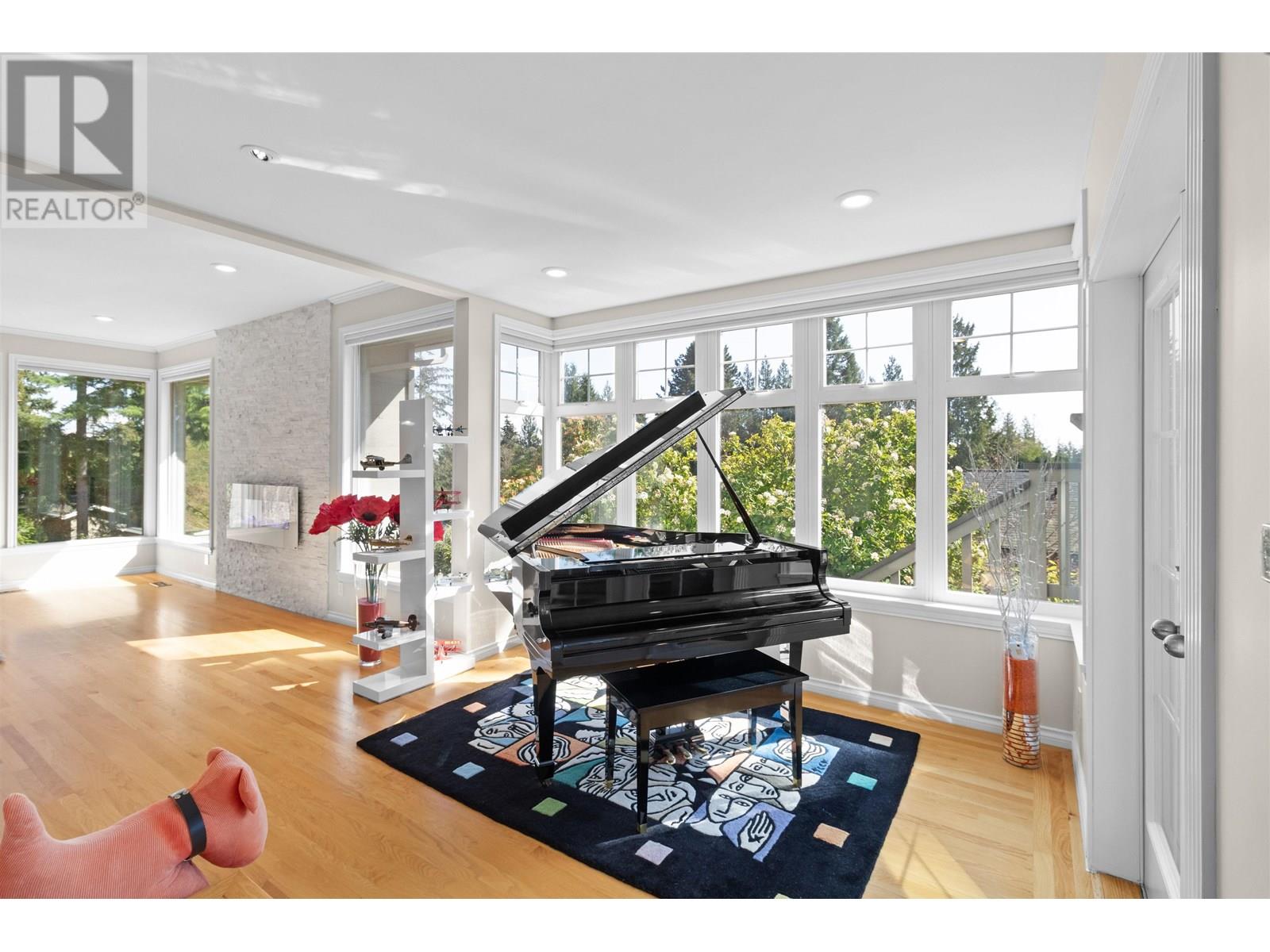 4635 Caulfeild Drive, West Vancouver, British Columbia  V7W 1E9 - Photo 7 - R2986659