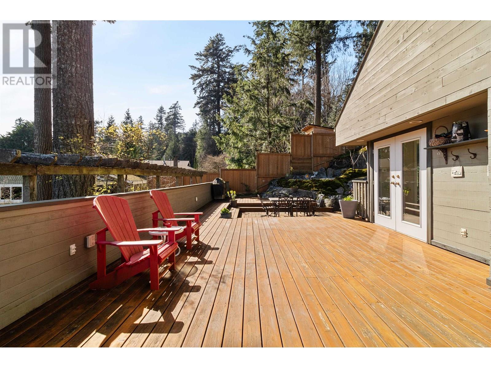 4635 Caulfeild Drive, West Vancouver, British Columbia  V7W 1E9 - Photo 31 - R2986659