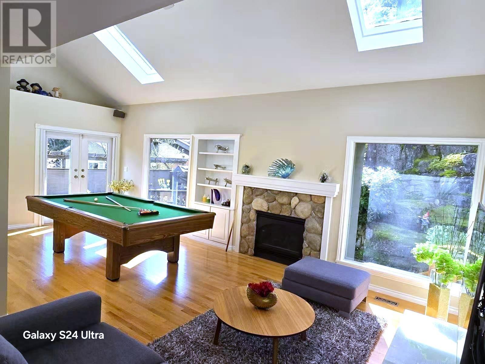 4635 Caulfeild Drive, West Vancouver, British Columbia  V7W 1E9 - Photo 15 - R2986659