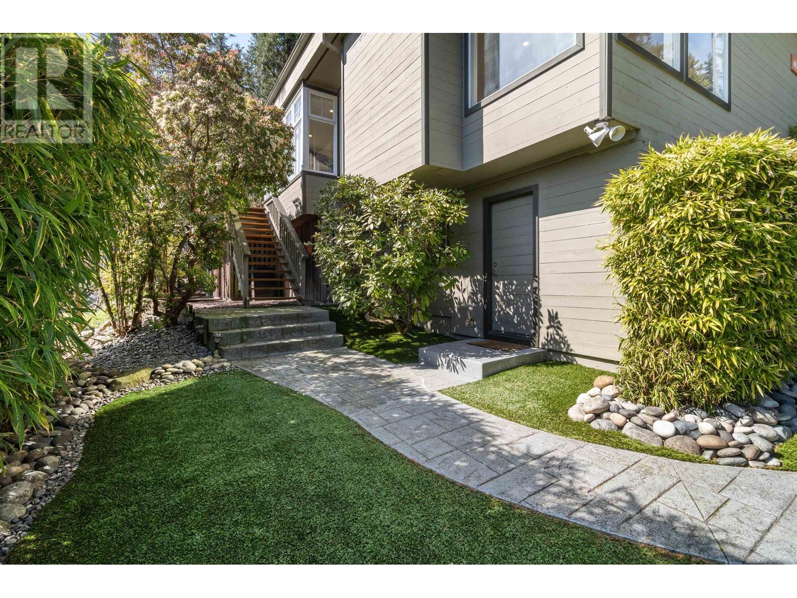 4635 Caulfeild Drive, West Vancouver, British Columbia  V7W 1E9 - Photo 33 - R2986659