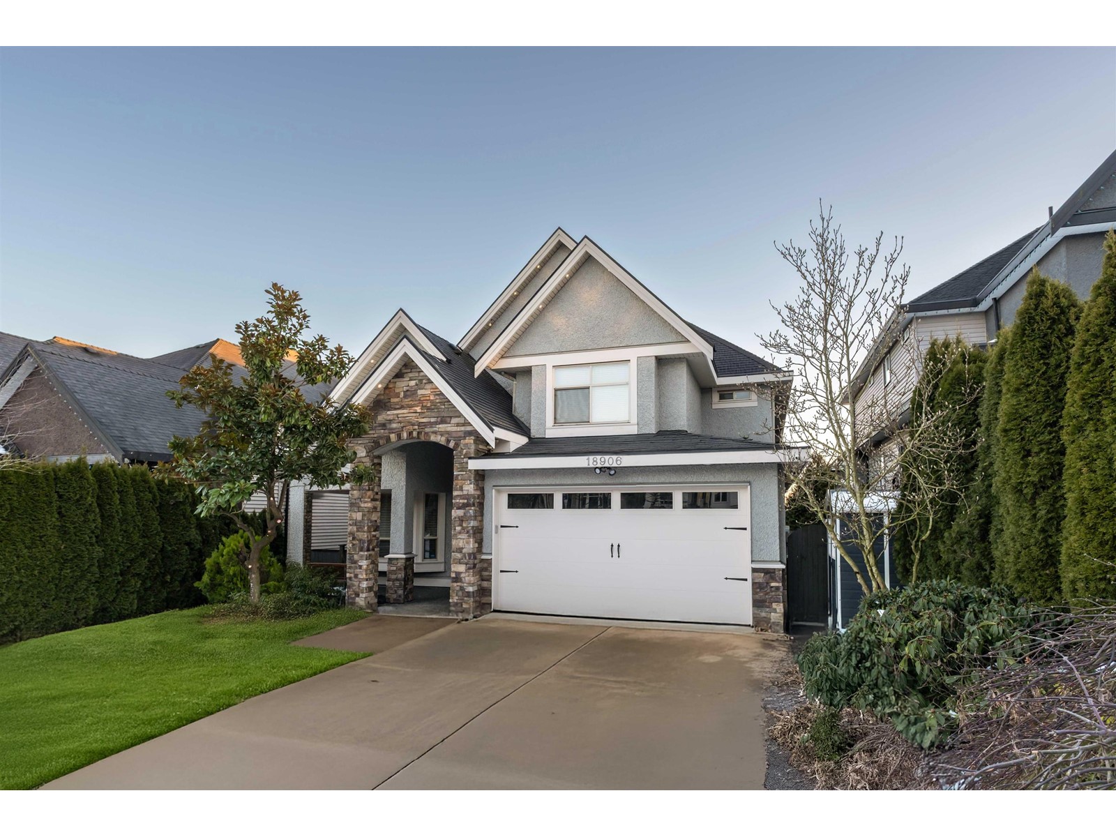 Property at 18906 54A AVENUE image 1