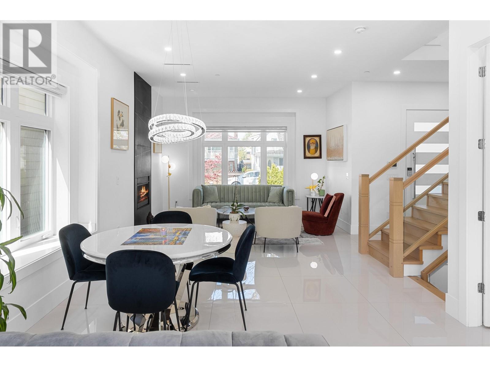 886 E 38th Avenue, Vancouver, British Columbia  V5W 1J3 - Photo 8 - R2987681