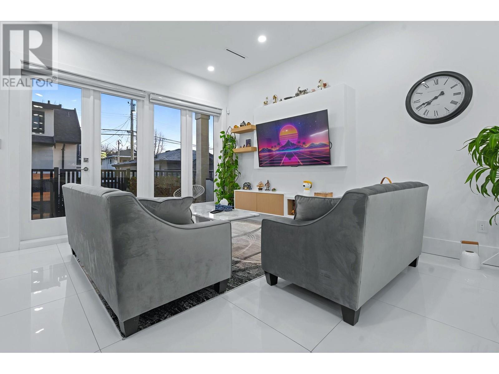 886 E 38th Avenue, Vancouver, British Columbia  V5W 1J3 - Photo 4 - R2987681