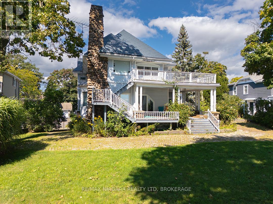 89 Tennessee Avenue, Port Colborne (Sugarloaf), Ontario  L3K 2R8 - Photo 26 - X11891963