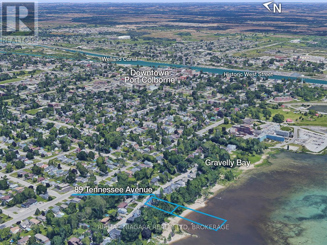 89 Tennessee Avenue, Port Colborne (Sugarloaf), Ontario  L3K 2R8 - Photo 28 - X11891963
