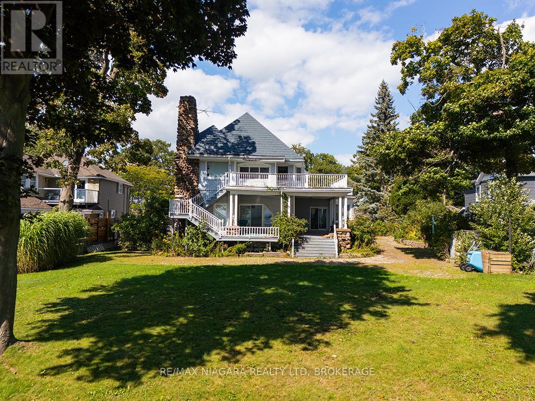89 Tennessee Avenue, Port Colborne (Sugarloaf), Ontario  L3K 2R8 - Photo 7 - X11891963