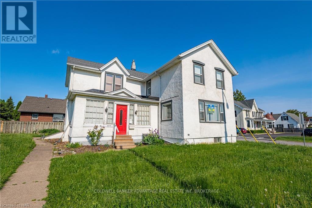 Property at 3879 PORTAGE ROAD image 3