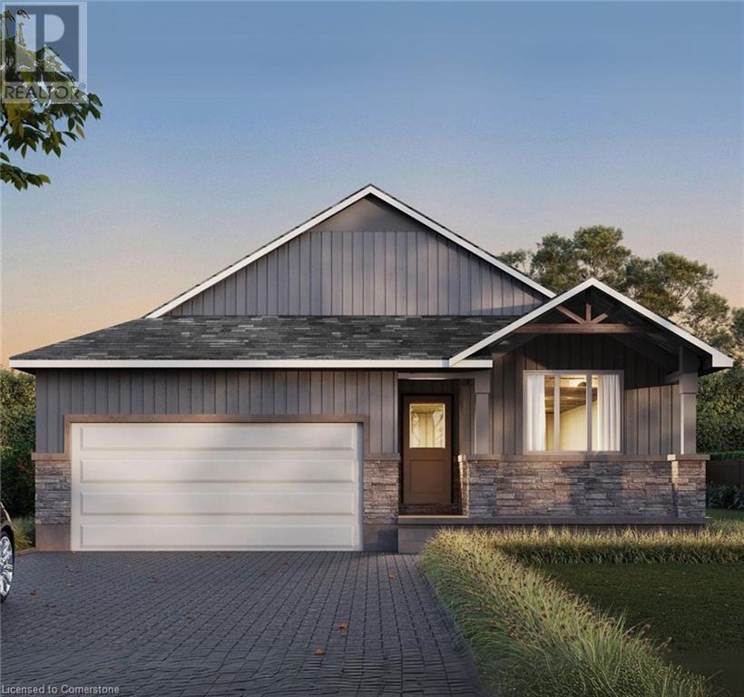 Property at 222 BRIDGE Crescent image 3