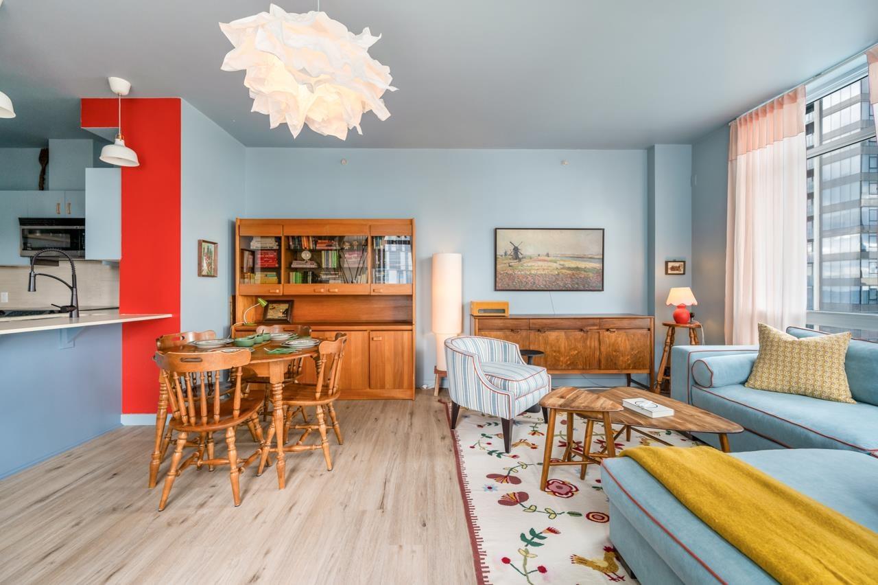2204 13399 104 Avenue, Surrey, British Columbia  V3T 0C9 - Photo 4 - R2987648