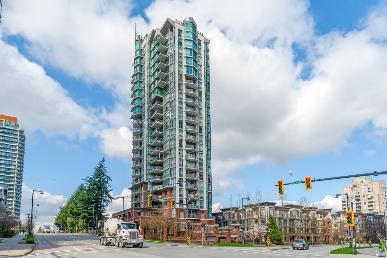 2204 13399 104 Avenue, Surrey, British Columbia  V3T 0C9 - Photo 30 - R2987648