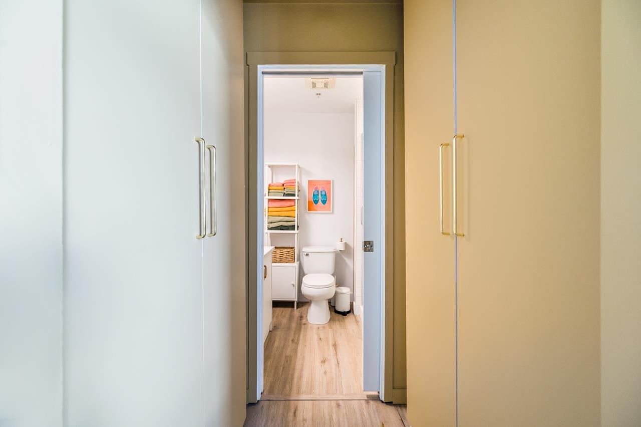 2204 13399 104 Avenue, Surrey, British Columbia  V3T 0C9 - Photo 14 - R2987648