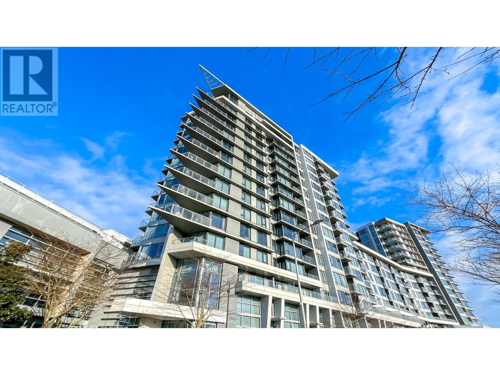 1108 8333 SWEET AVENUE, richmond, British Columbia