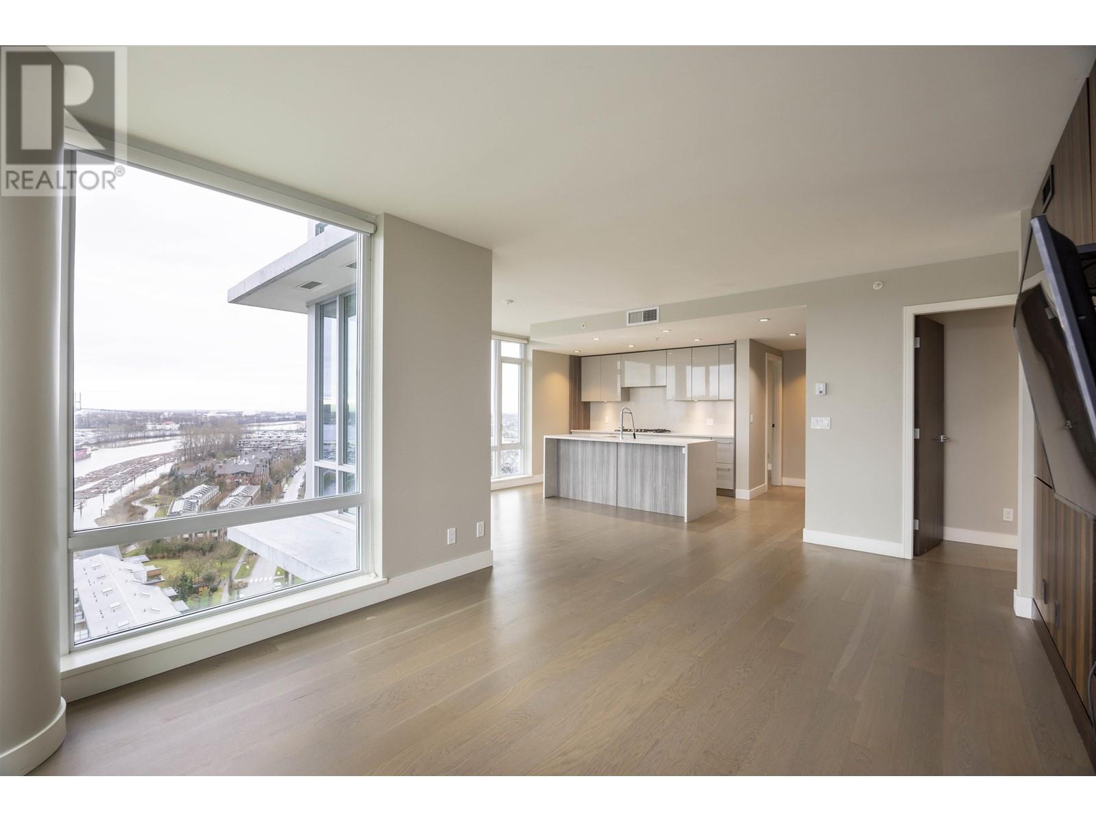 1808 210 Salter St, New Westminster, British Columbia  V3M 0J9 - Photo 3 - R2969899