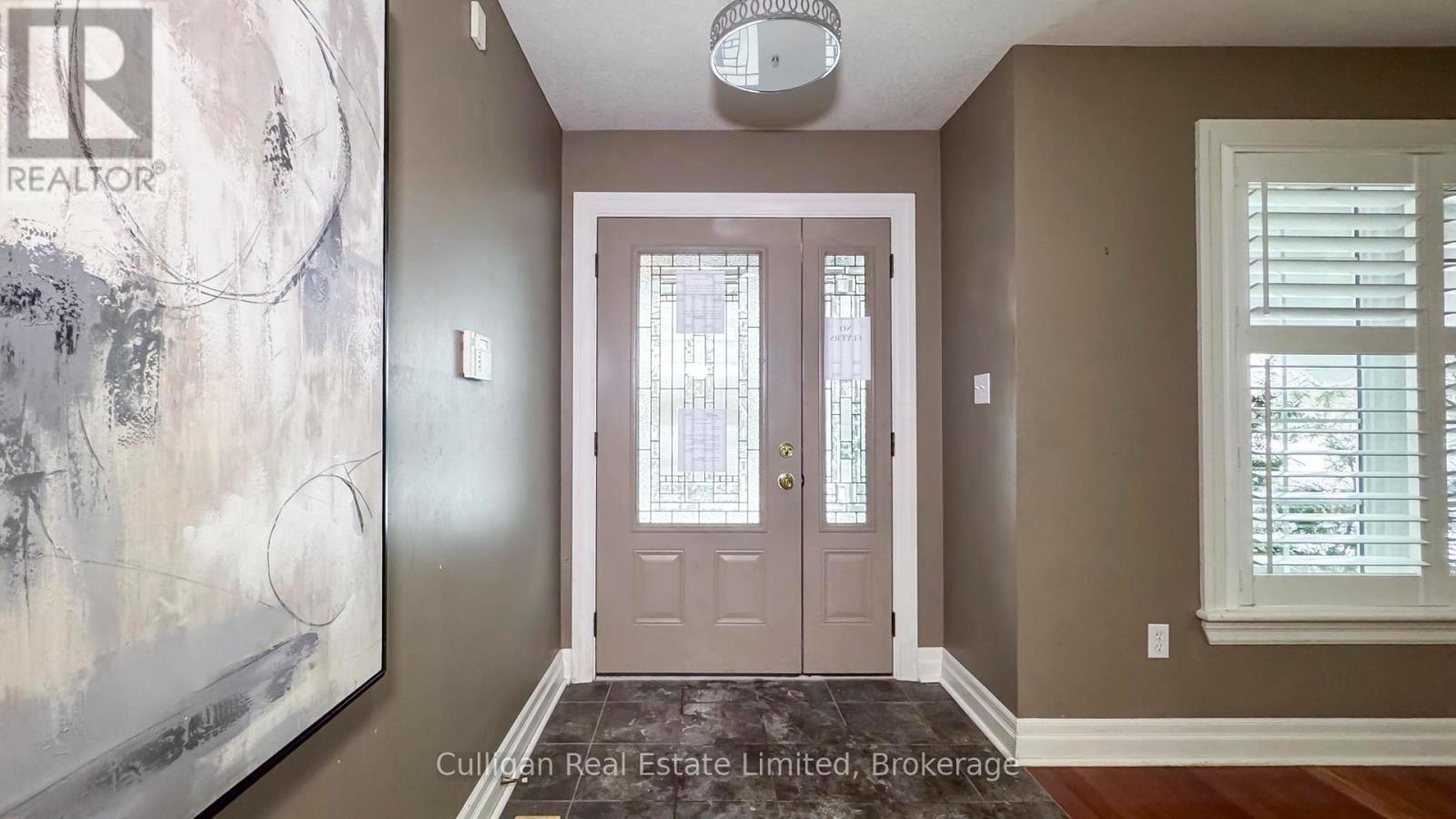 90 Abraham Drive, Stratford, Ontario  N5A 8B1 - Photo 10 - X12069923