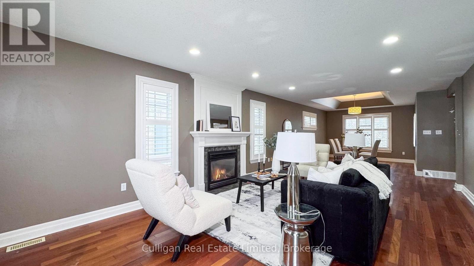 90 Abraham Drive, Stratford, Ontario  N5A 8B1 - Photo 11 - X12069923