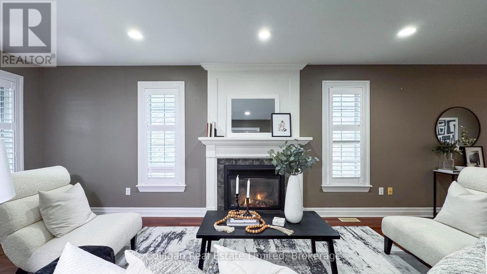 90 Abraham Drive, Stratford, Ontario  N5A 8B1 - Photo 12 - X12069923